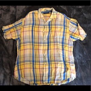 Ralph Lauren Men’s button down